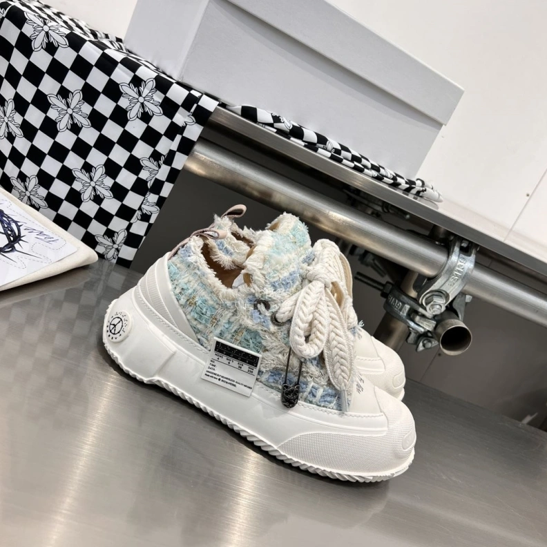 Chxnxl Casual Shoes Bright 122054