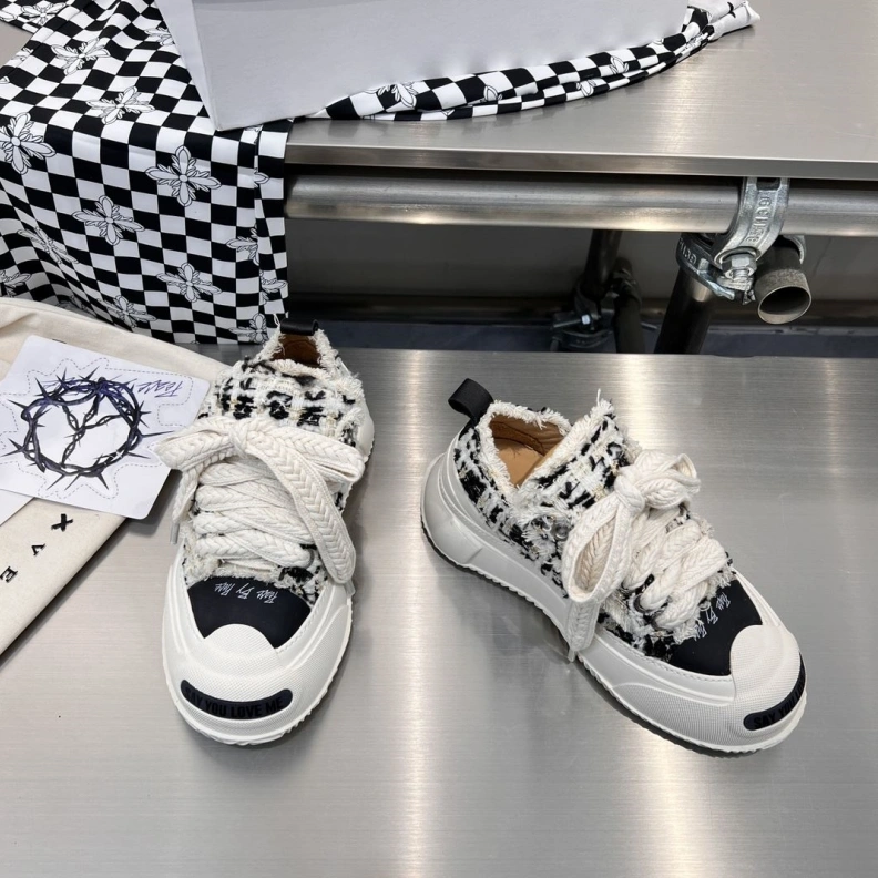 Chxnxl Casual Shoes Vibrant 122056
