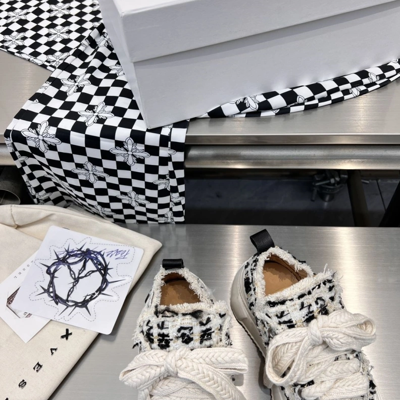 Chxnxl Casual Shoes Vibrant 122056