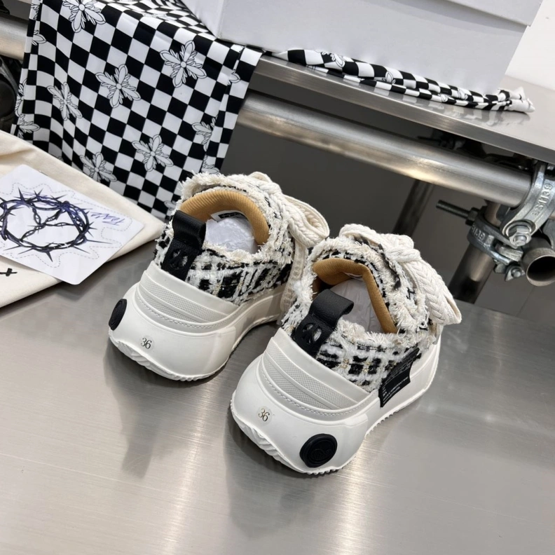 Chxnxl Casual Shoes Vibrant 122056