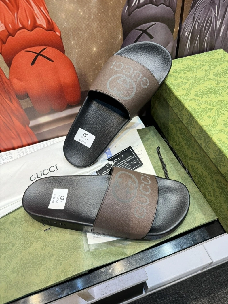 Gxccx Slippers Compact 158366