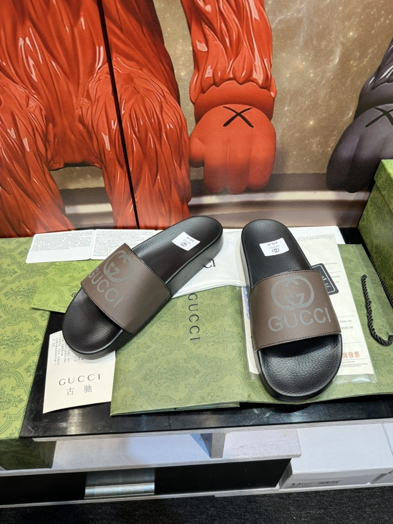 Gxccx Slippers Compact 158366