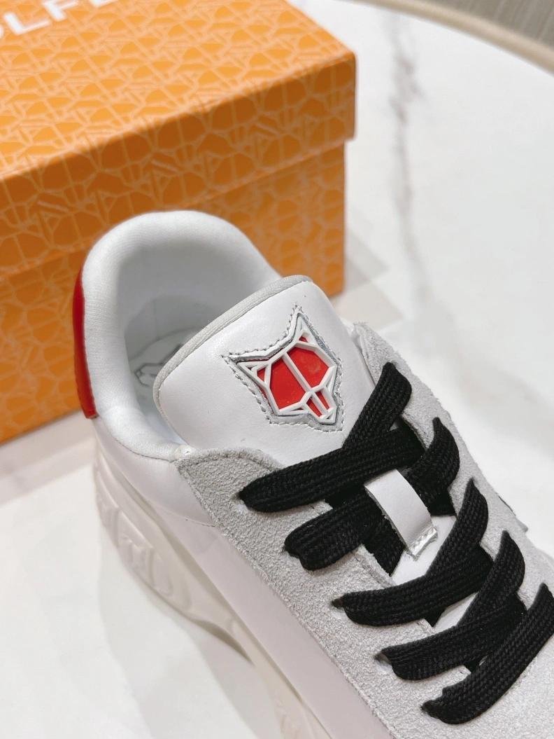 Vibrant Othxr Sneakers 212548