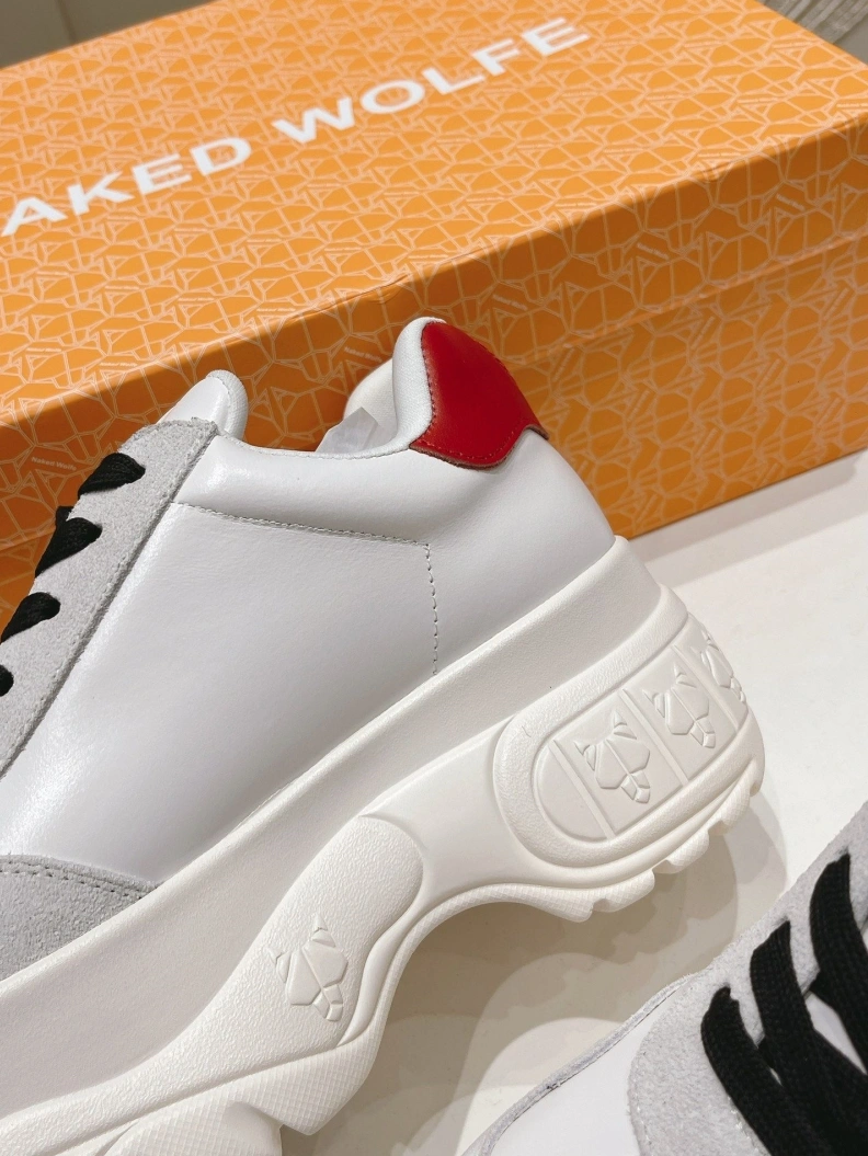 Vibrant Othxr Sneakers 212548