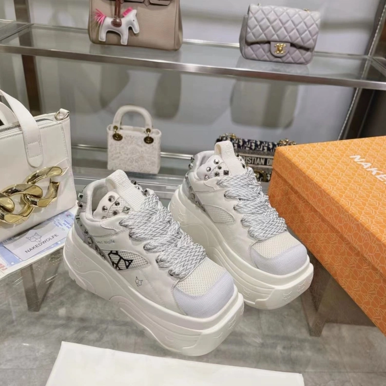 GoAnywhere Othxr Sneakers 212545