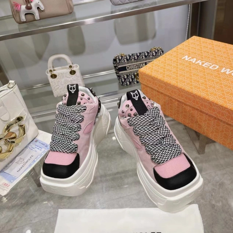 Breathable Othxr Sneakers 212540