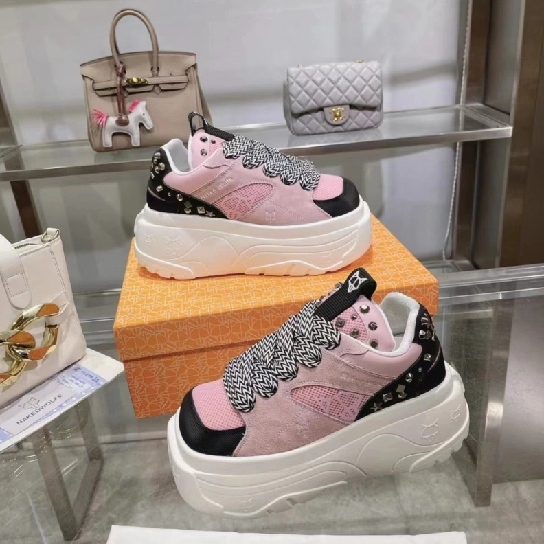 Breathable Othxr Sneakers 212540