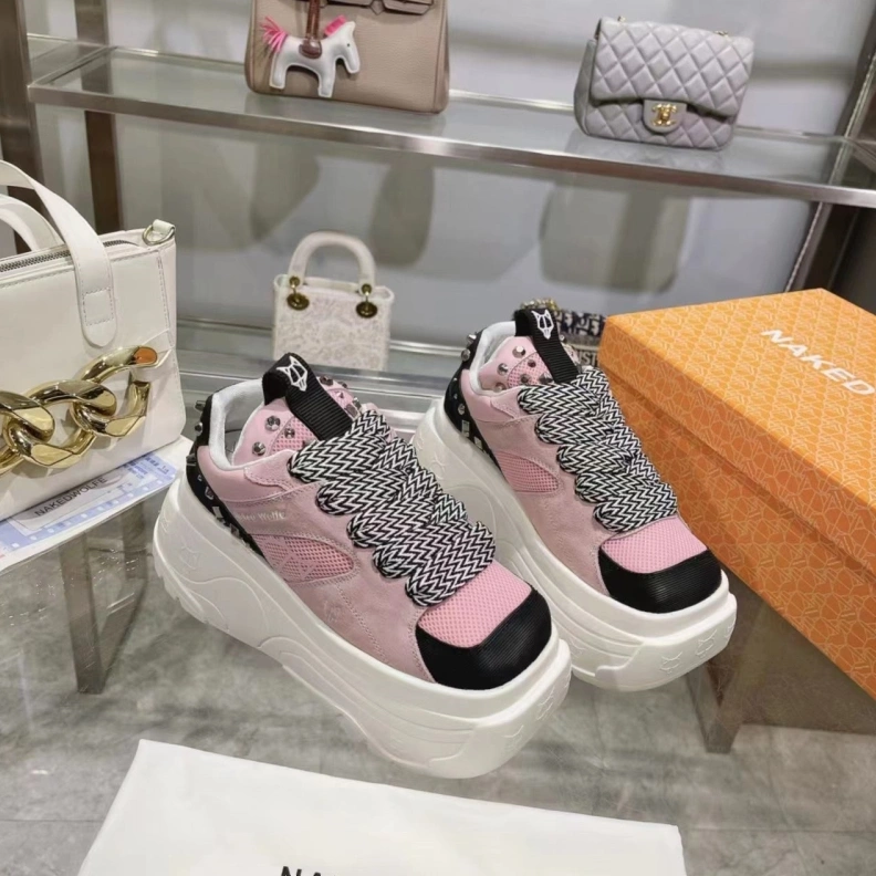 Breathable Othxr Sneakers 212540