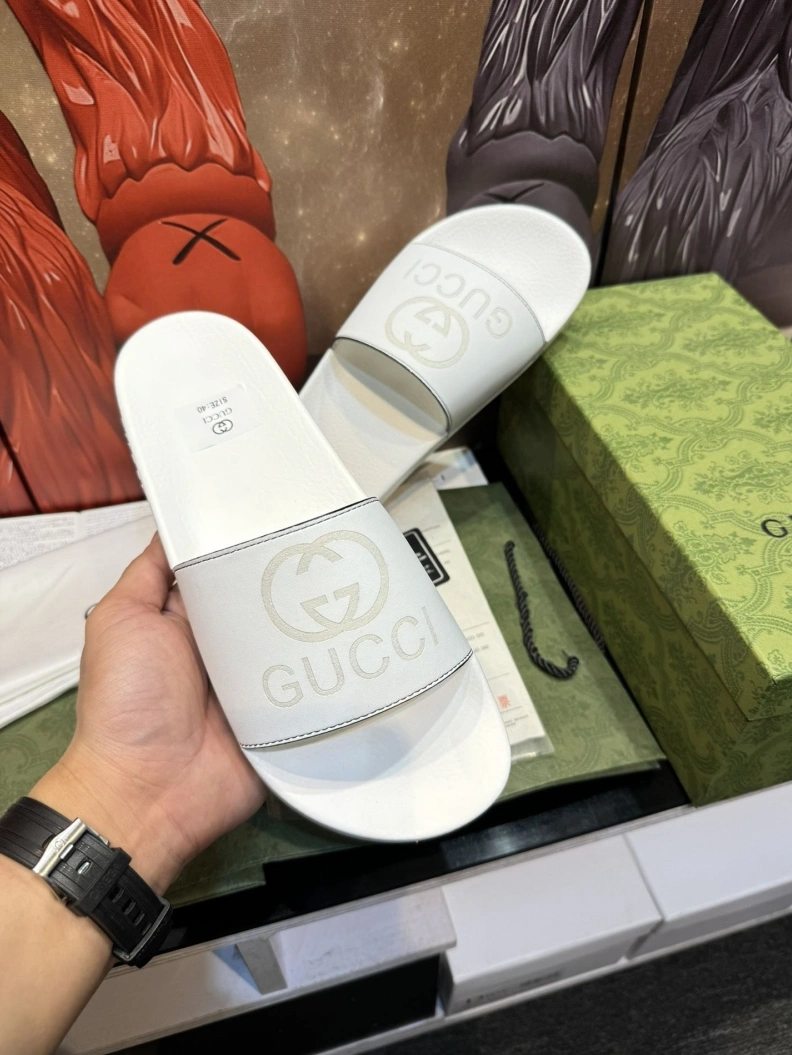Gxccx Slippers Cozy 158363