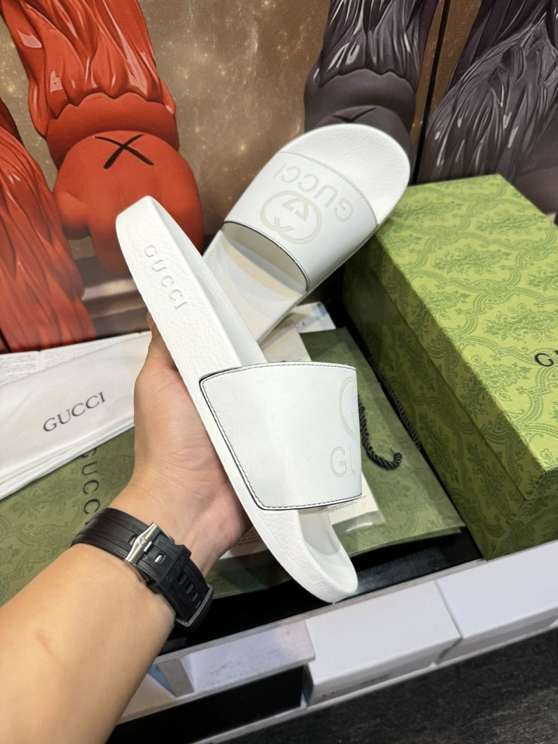 Gxccx Slippers Cozy 158363