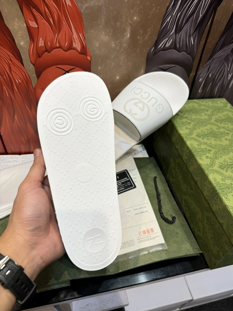 Gxccx Slippers Cozy 158363
