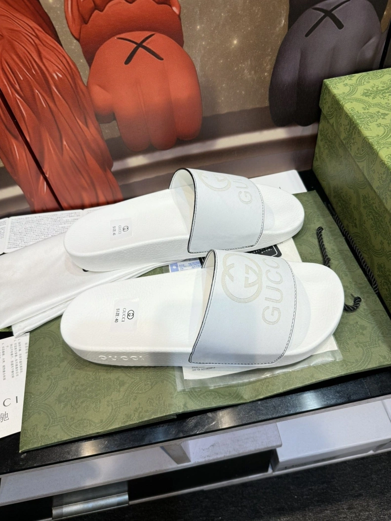 Gxccx Slippers Cozy 158363
