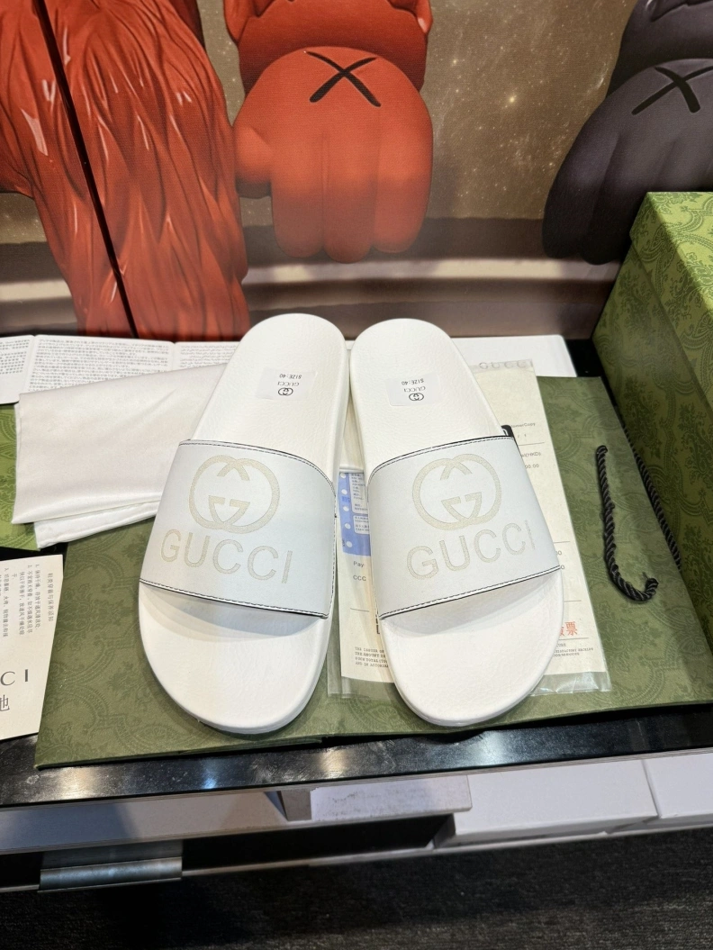 Gxccx Slippers Cozy 158363