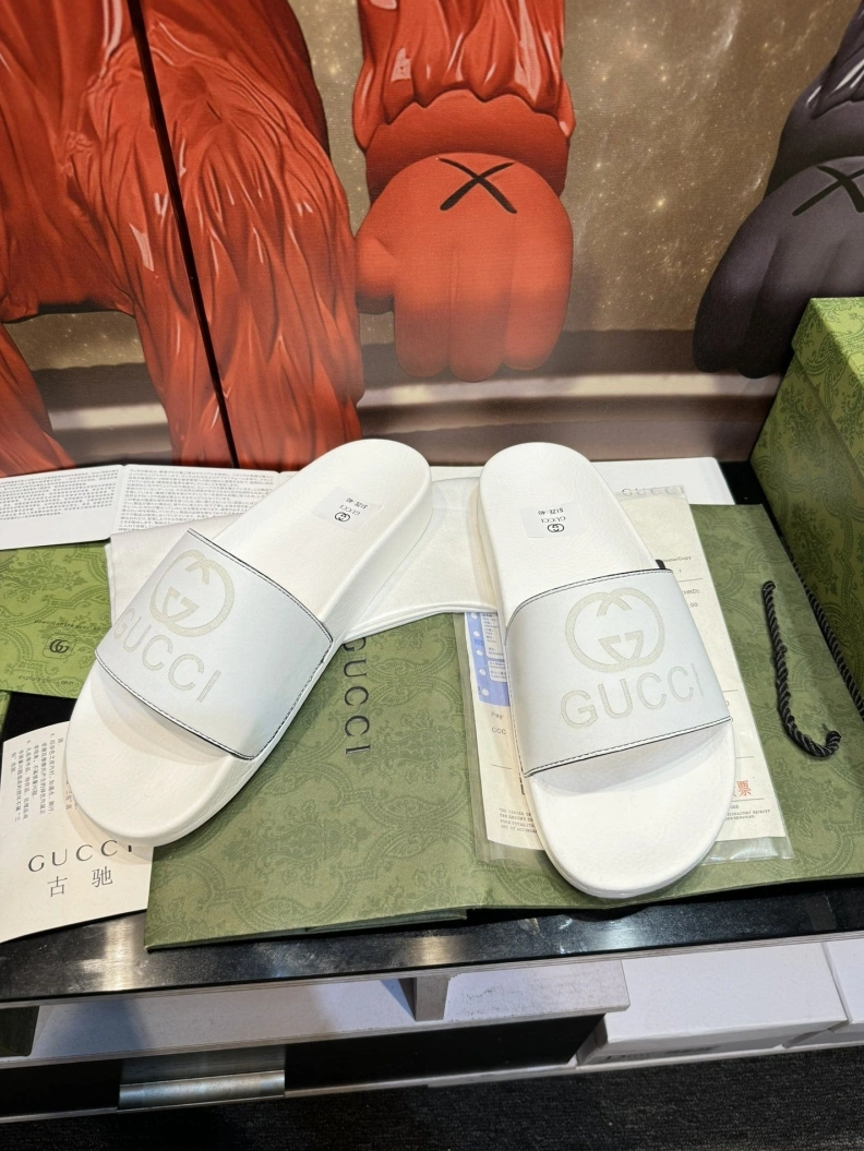 Gxccx Slippers Cozy 158363