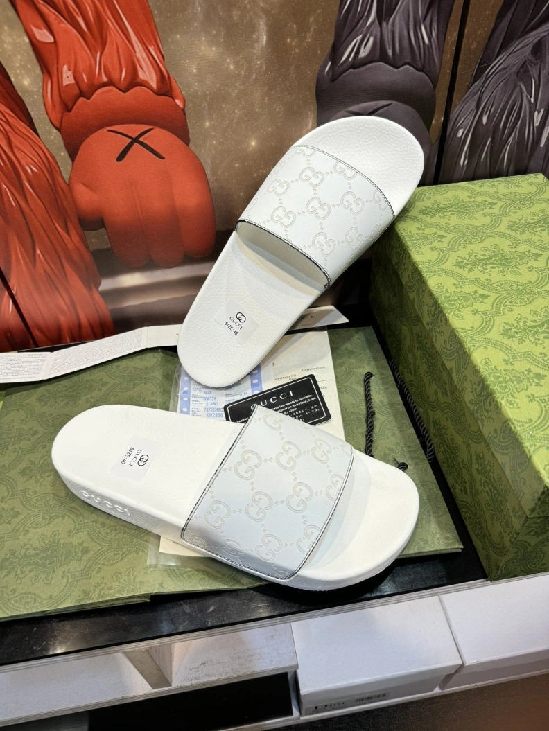 Modern Gxccx Slippers 158360