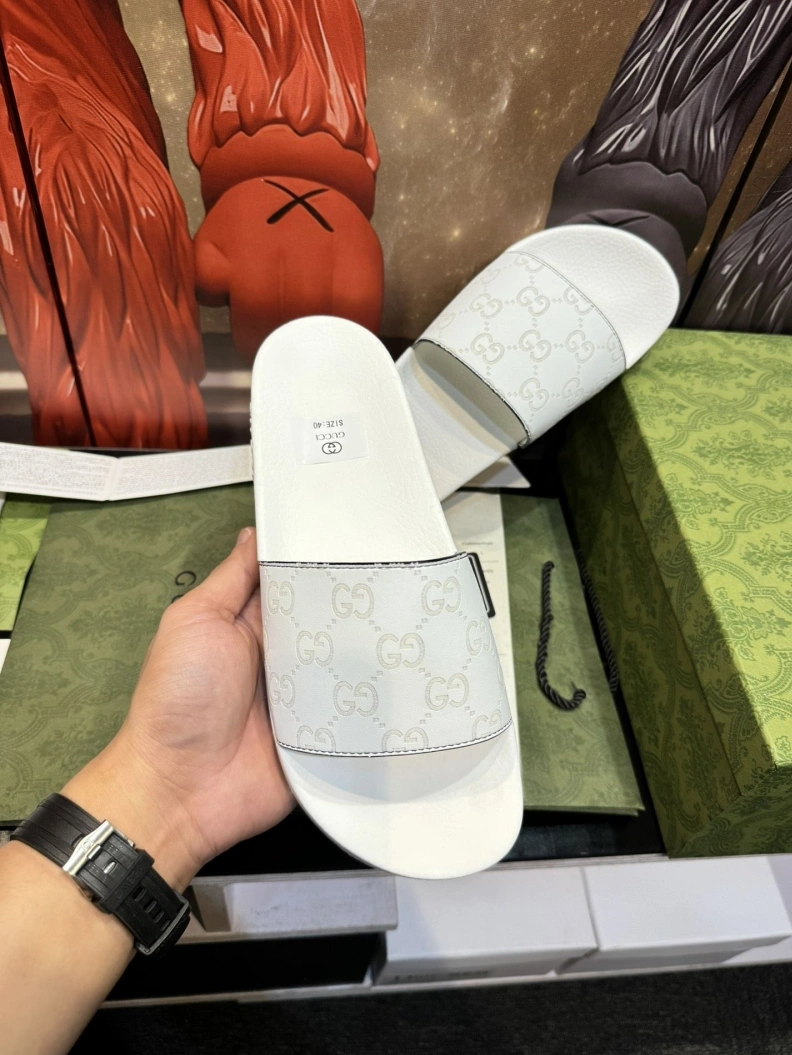 Modern Gxccx Slippers 158360