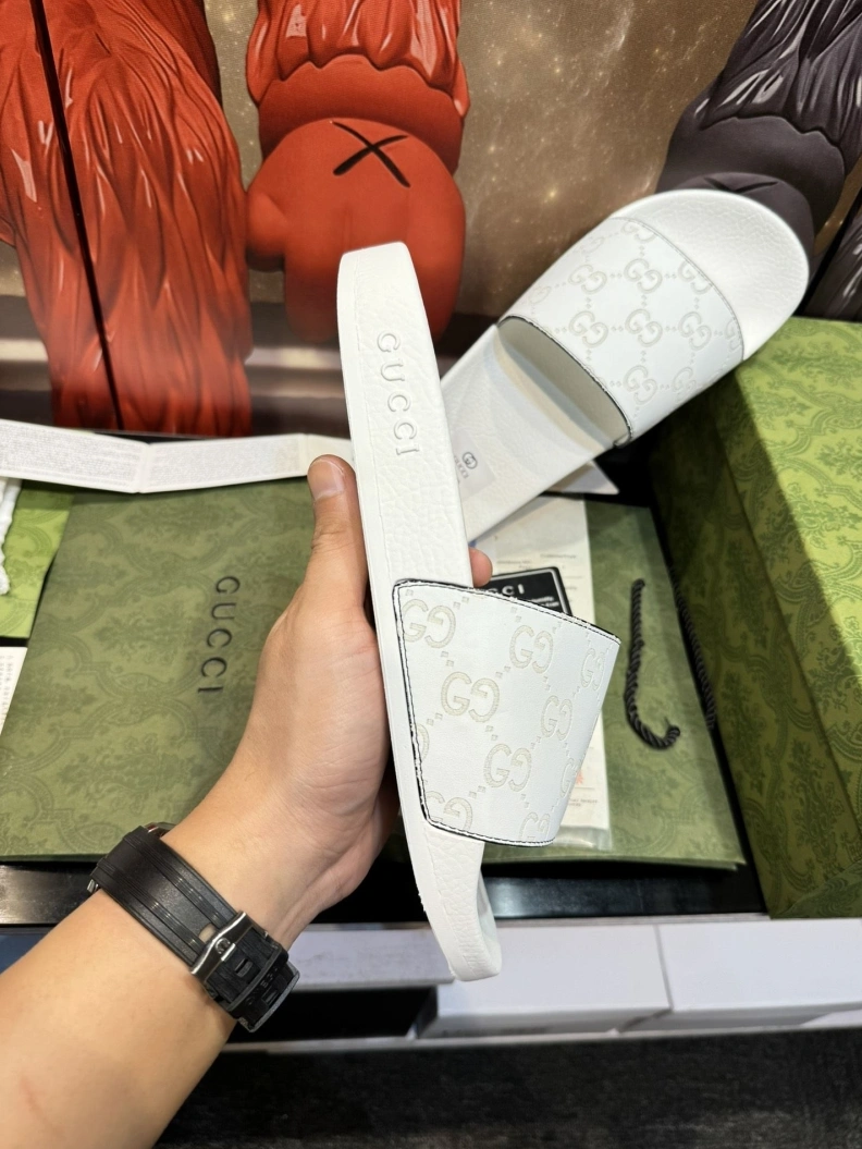 Modern Gxccx Slippers 158360