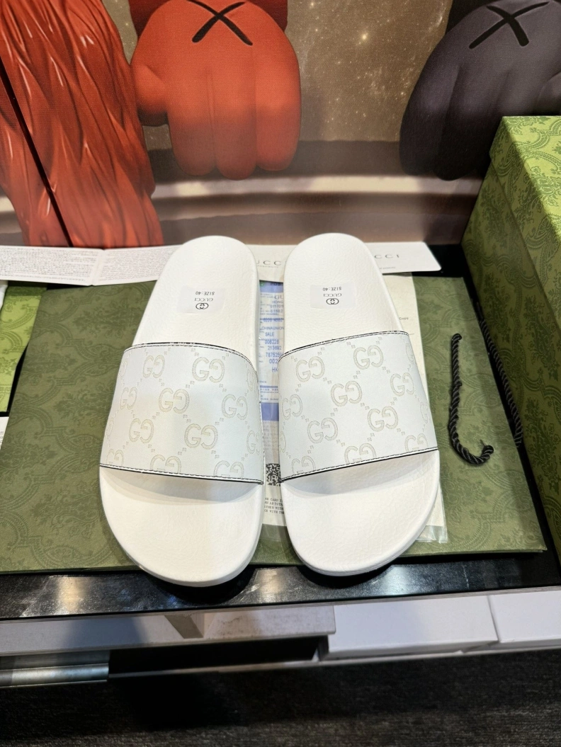 Modern Gxccx Slippers 158360