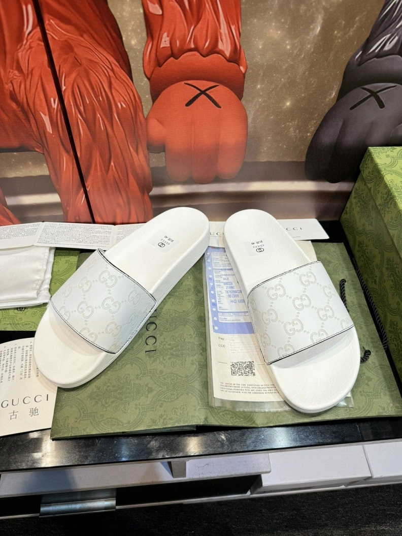 Modern Gxccx Slippers 158360
