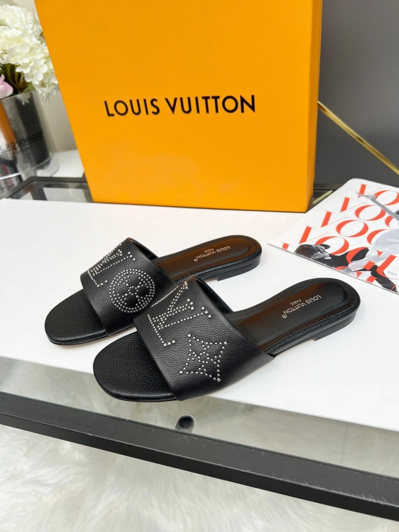 NewStyle LX Slippers 184309