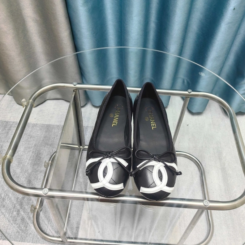Chxnxl Flat Shoes UrbanStyle 122033
