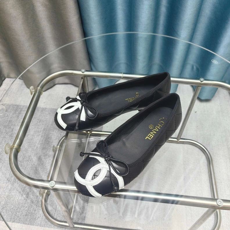 Chxnxl Flat Shoes UrbanStyle 122033