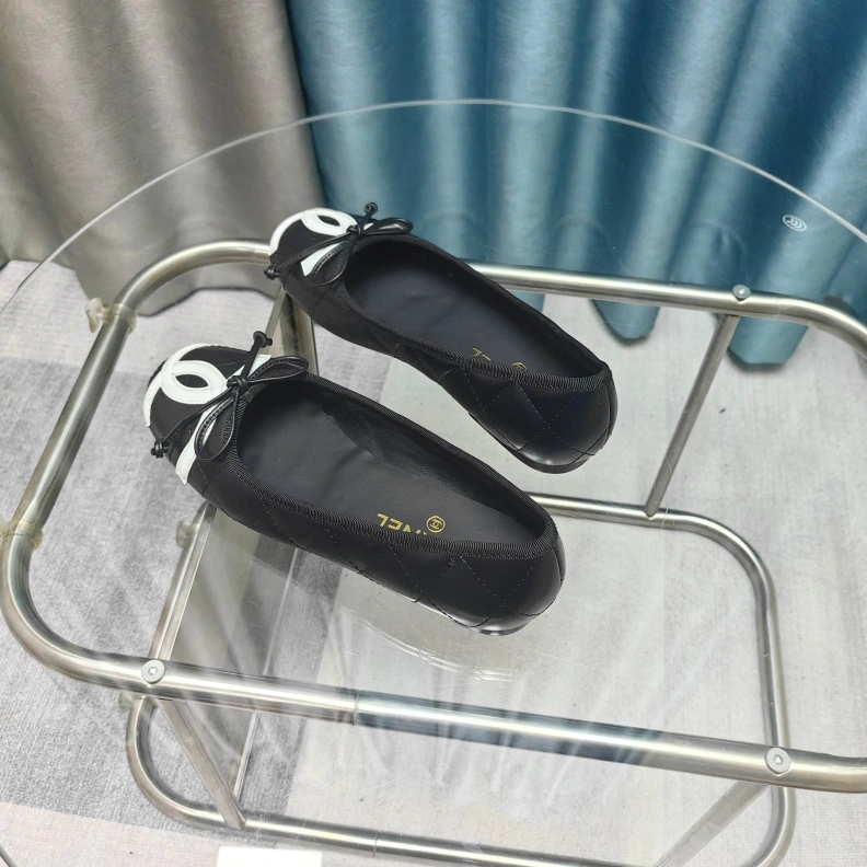 Chxnxl Flat Shoes UrbanStyle 122033