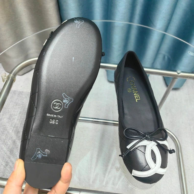 Chxnxl Flat Shoes UrbanStyle 122033