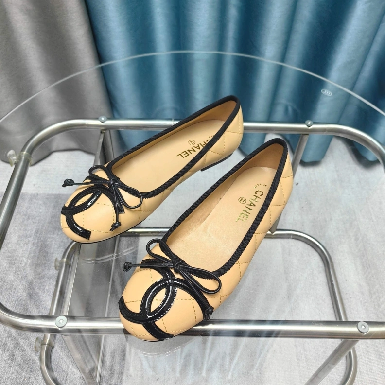 EasyMatch Chxnxl Flat Shoes 122035