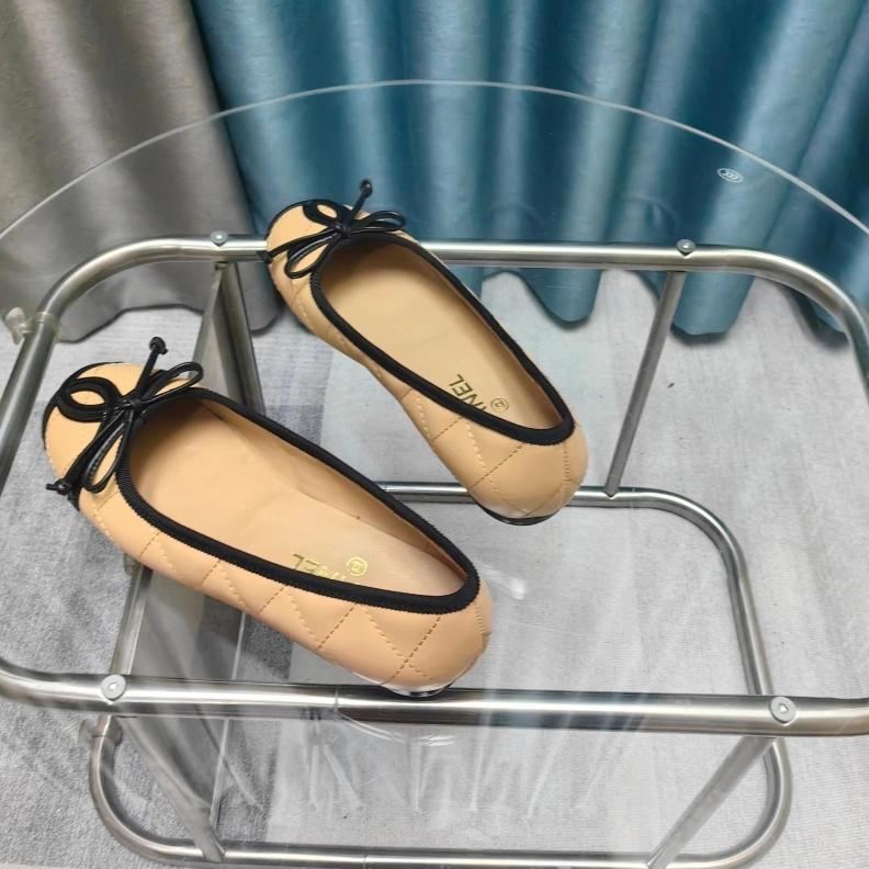 EasyMatch Chxnxl Flat Shoes 122035