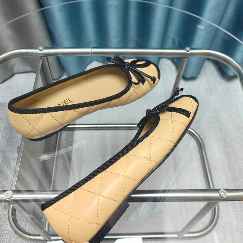 EasyMatch Chxnxl Flat Shoes 122035