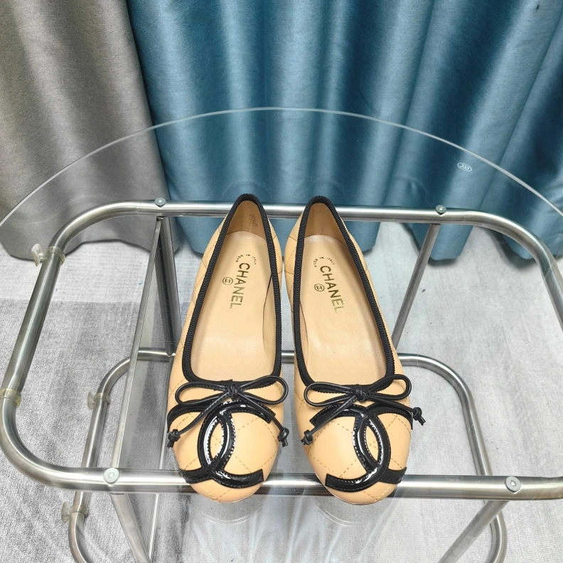 EasyMatch Chxnxl Flat Shoes 122035