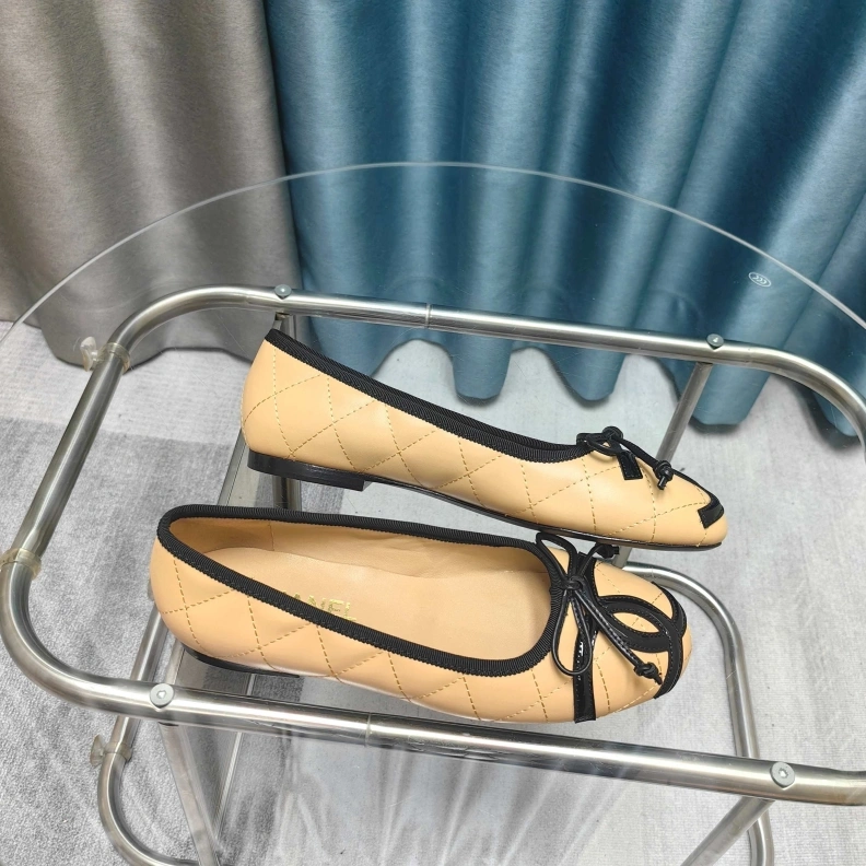 EasyMatch Chxnxl Flat Shoes 122035