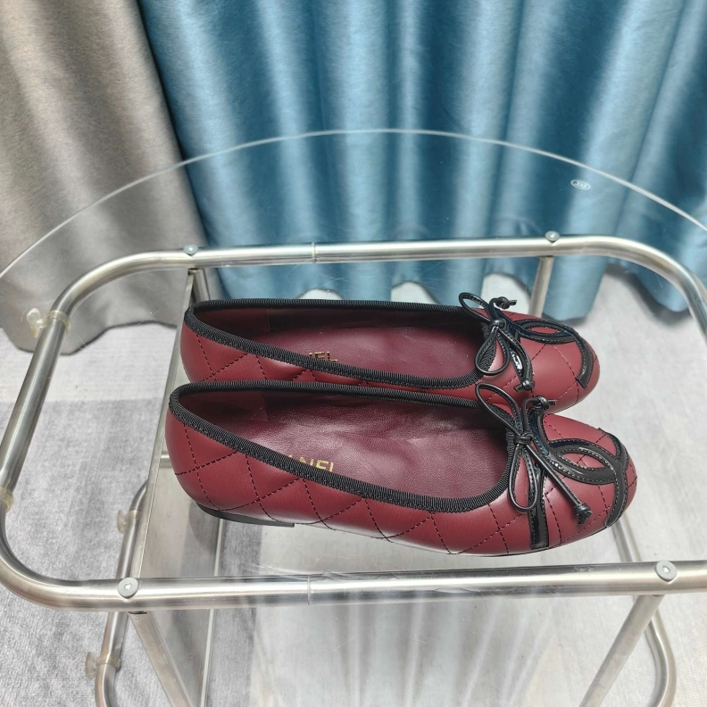 Chxnxl Flat Shoes SportInspired 122030