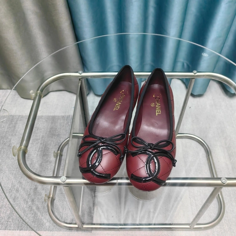 Chxnxl Flat Shoes SportInspired 122030