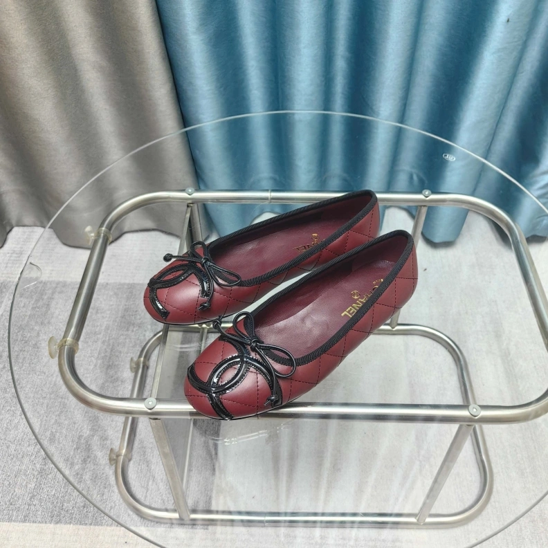 Chxnxl Flat Shoes SportInspired 122030