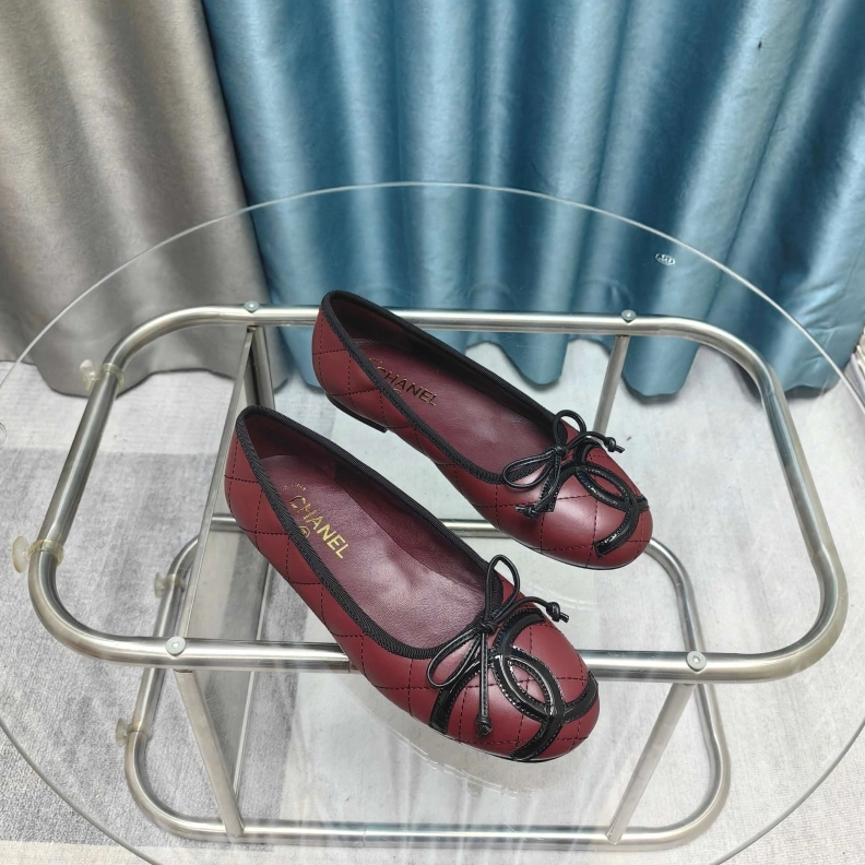 Chxnxl Flat Shoes SportInspired 122030