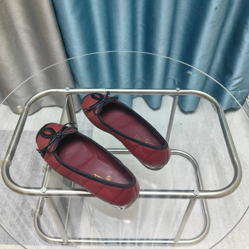 Chxnxl Flat Shoes SportInspired 122030