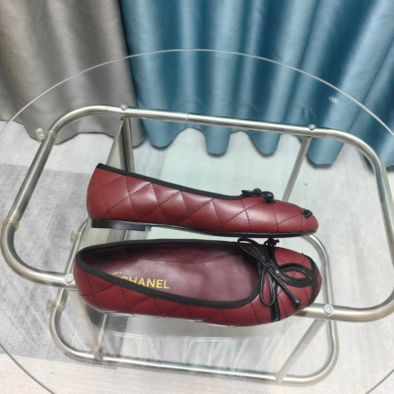 Chxnxl Flat Shoes SportInspired 122030