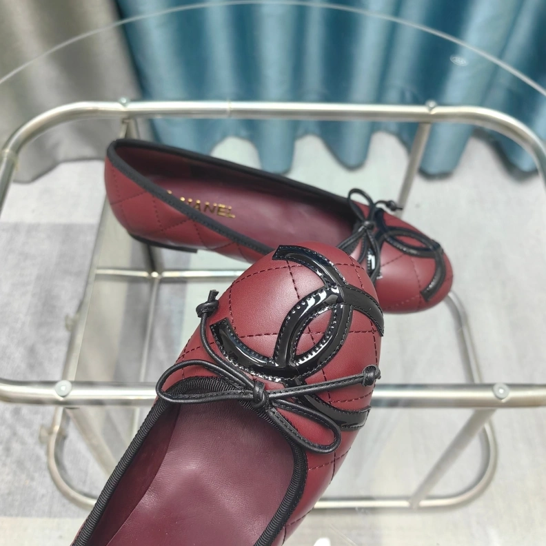 Chxnxl Flat Shoes SportInspired 122030