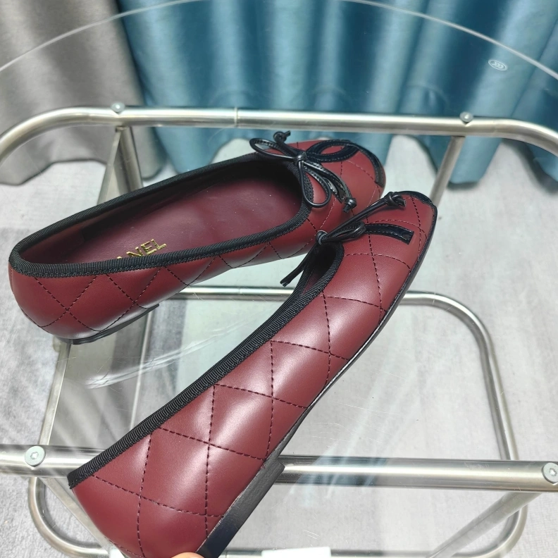 Chxnxl Flat Shoes SportInspired 122030