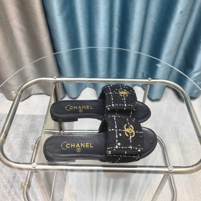 Chxnxl Slippers Minimalist 121770