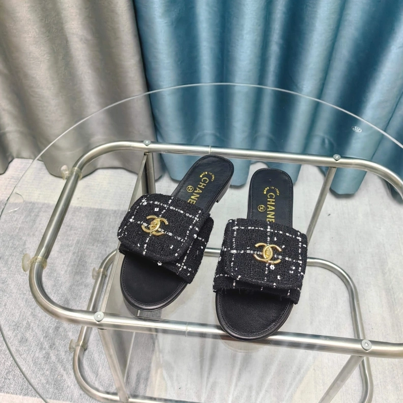Chxnxl Slippers Minimalist 121770