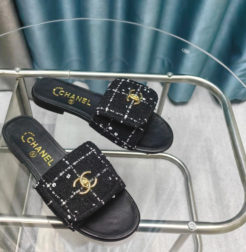Chxnxl Slippers Minimalist 121770