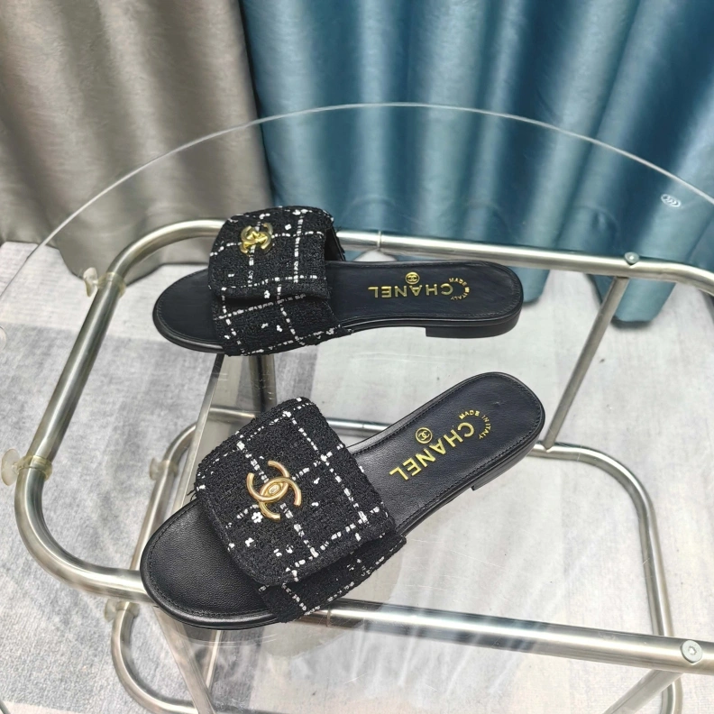 Chxnxl Slippers Minimalist 121770