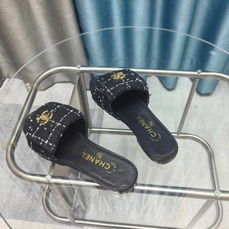 Chxnxl Slippers Minimalist 121770