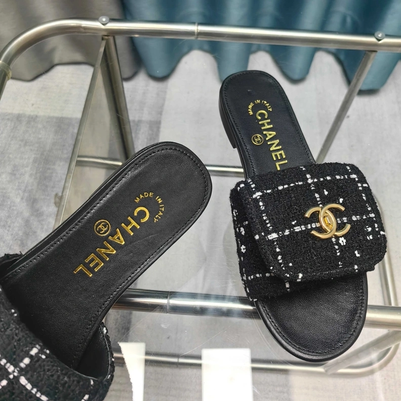 Chxnxl Slippers Minimalist 121770