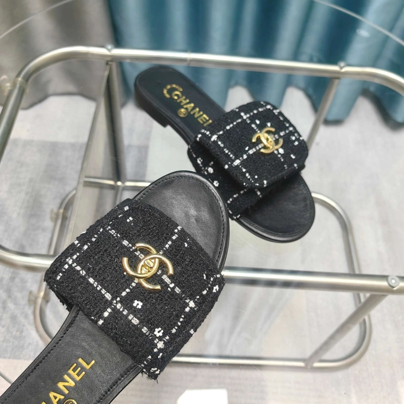 Chxnxl Slippers Minimalist 121770