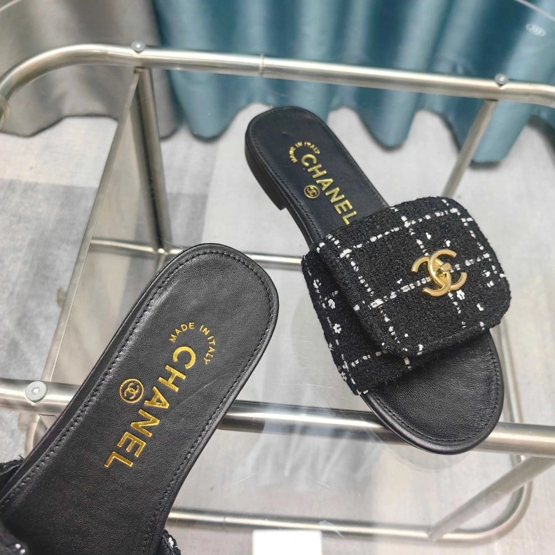 Chxnxl Slippers Minimalist 121770