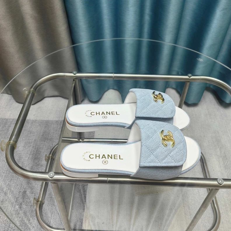 Chxnxl Slippers SmartChoice 121772